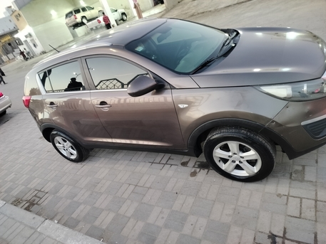 Khobar, Vehicles, Cars & Trucks , SAR 34000,  Kia Sportage,  2016,  Automatic,  423 KM,  SAR 34000, , , , Original Paint And Accident Free ODO 423k