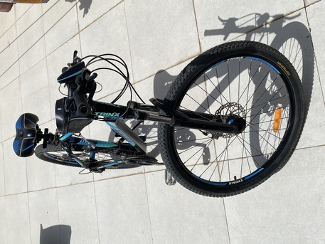 Riyadh, Bicycles, SAR 500,  Trinx Cycle For Sale