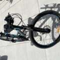 SAR 500, Trinx Cycle For Sale