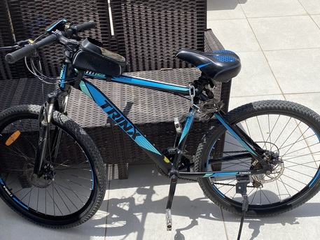 Riyadh, Bicycles, SAR 500,  Trinx Cycle For Sale