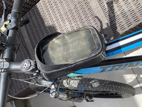 Riyadh, Bicycles, SAR 500,  Trinx Cycle For Sale