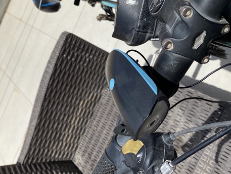 Riyadh, Bicycles, SAR 500,  Trinx Cycle For Sale
