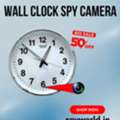 INR 3950,  Best Wall Clock Spy Camera Shop In Nehru Enclave &ndash; 8585977908