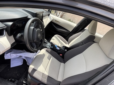 Jubail, Vehicles, Cars & Trucks , SAR 58000,  Toyota Corolla,  2022,  Automatic,  71000 KM,