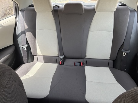 Jubail, Vehicles, Cars & Trucks , SAR 58000,  Toyota Corolla,  2022,  Automatic,  71000 KM,