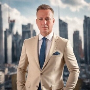 New York, Financial, James J. Lukezic: Driving Smarter Financial Outcomes Through Strategy