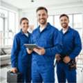 Specialized Hygiene Services & Facility Maintenance In Dubai
