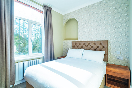 London, Travel, Hotels In Maidenhead &ndash; UNO Thames Hotel By UNO Hotels