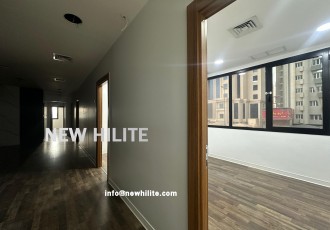 Salmiya, Shops, KWD 2700,  Prime Commercial Floor For Rent In Salmiya