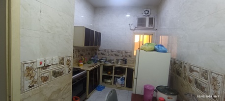 Riyadh, Rooms for Rent, SAR 700/month,  Furnished,  12 Sq. Feet,  Fully Furnished Room Available,with Sharing Kitchen , Seperate Washroom ,hall