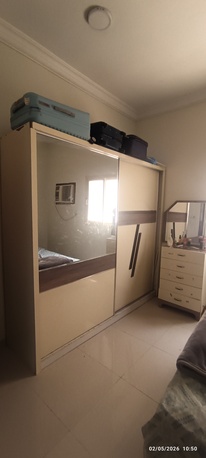 Riyadh, Rooms for Rent, SAR 700/month,  Furnished,  12 Sq. Feet,  Fully Furnished Room Available,with Sharing Kitchen , Seperate Washroom ,hall