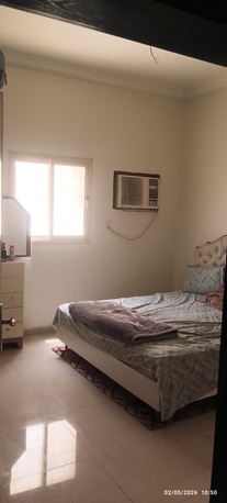Riyadh, Rooms for Rent, SAR 700/month,  Furnished,  12 Sq. Feet,  Fully Furnished Room Available,with Sharing Kitchen , Seperate Washroom ,hall