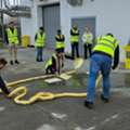 Chemical Spillage Cleaning Dubai &ndash; Fast Emergency Response