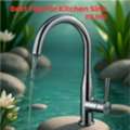 INR 11990,  Premium Tap For Kitchen Sink &ndash; Smooth Flow & Strong Build