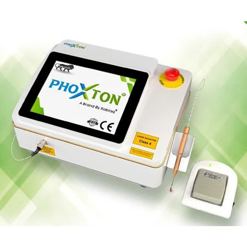 Ahmedabad, Business, Laser Machine For Pain Therapy Treatment