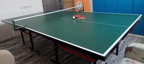 Al Malaz, Sporting Goods, SAR 1200,  Table Tennis Table In Excellent Condition For Sale