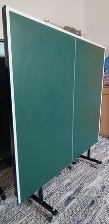 Al Malaz, Sporting Goods, SAR 1200,  Table Tennis Table In Excellent Condition For Sale