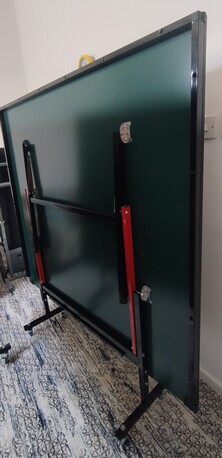 Al Malaz, Sporting Goods, SAR 1200,  Table Tennis Table In Excellent Condition For Sale