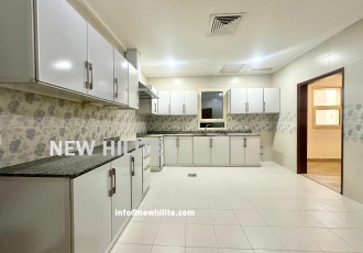 Kuwait City, Apartments, Flats, Houses & Villas, KWD 850/month,  4 BR,  Four Master Bedroom Floor Apartment For Rent In Massayel