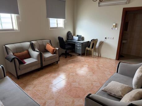 Riyadh, Apartments, Flats, Houses & Villas, SAR 24000/year,  Furnished,  3 BR,  3 BHK-Family Flat For Sale &ndash; Spacious &bull; Well Maintained &bull; Prime Location