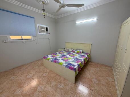 Riyadh, Apartments, Flats, Houses & Villas, SAR 24000/year,  Furnished,  3 BR,  3 BHK-Family Flat For Sale &ndash; Spacious &bull; Well Maintained &bull; Prime Location