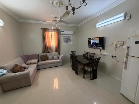 Riyadh, Apartments, Flats, Houses & Villas, SAR 24000/year,  Furnished,  3 BR,  3 BHK-Family Flat For Sale &ndash; Spacious &bull; Well Maintained &bull; Prime Location
