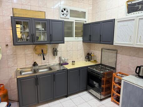 Riyadh, Apartments, Flats, Houses & Villas, SAR 24000/year,  Furnished,  3 BR,  3 BHK-Family Flat For Sale &ndash; Spacious &bull; Well Maintained &bull; Prime Location