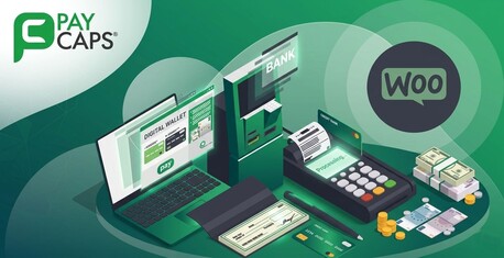 Dubai, Financial, Need The Best Payment Gateway For WooCommerce To Scale Your Online Business?