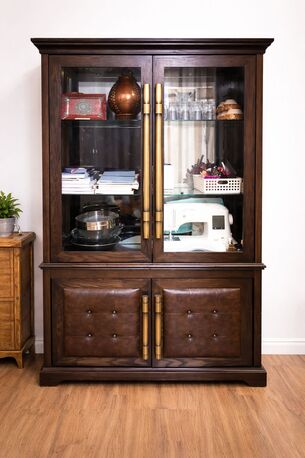 Khobar, Furniture, SAR 499,  Bookshelf / Showcase
