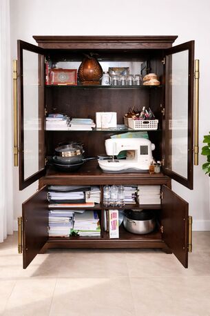 Khobar, Furniture, SAR 499,  Bookshelf / Showcase
