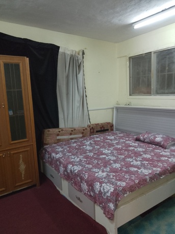 Abqaiq, Apartments, Flats, Houses & Villas, Furnished Bachelor /Family Room Available Ealectricity And Water Bill Include 1300