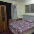Furnished Bachelor /Family Room Available Ealectricity And Water Bill Include 1300