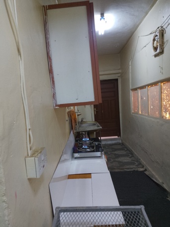 Abqaiq, Apartments, Flats, Houses & Villas, Furnished Bachelor /Family Room Available Ealectricity And Water Bill Include 1300