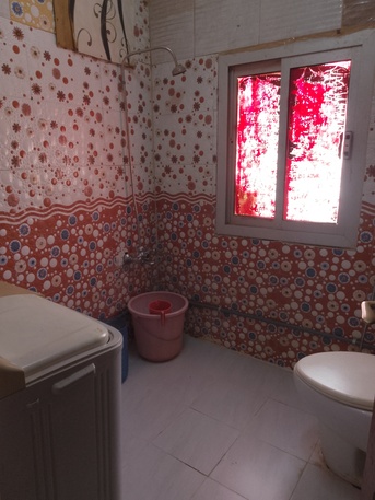 Abqaiq, Apartments, Flats, Houses & Villas, Furnished Bachelor /Family Room Available Ealectricity And Water Bill Include 1300