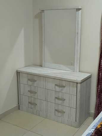 Jubail, Furniture, SAR 1000,  Complete Bed Set