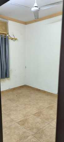 Gudaibiya, Apartments, Flats, Houses & Villas, BHD 180/month,  2 BR,  70 Sq. Meter,  #For Rent (Electricity Included): 2-Bedroom Apartment In Qudaibiya, Near Ajeeb Markets On