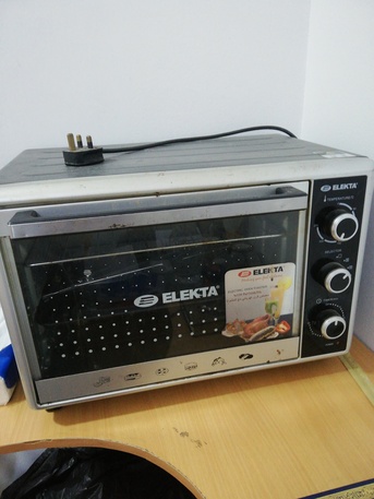 Al Khobar Al Shamalia, Appliances, SAR 50001000,  Electric Oven AIR Fryer, Mirrors  White Board