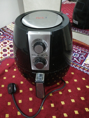 Al Khobar Al Shamalia, Appliances, SAR 50001000,  Electric Oven AIR Fryer, Mirrors  White Board