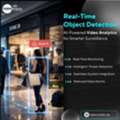 How Video Analytics Revolutionizes Left Object Monitoring In UAE