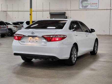 Jumeirah, Vehicles, Cars & Trucks , AED 14999,  Toyota Camry,  2017,  Automatic,  120950 KM,    Japan Specs &ndash; Fresh Import Deal