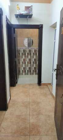 Gudaibiya, Apartments, Flats, Houses & Villas, BHD 180/month,  2 BR,  70 Sq. Meter,  #For Rent (Electricity Included): 2-Bedroom Apartment In Qudaibiya, Near Ajeeb Markets On