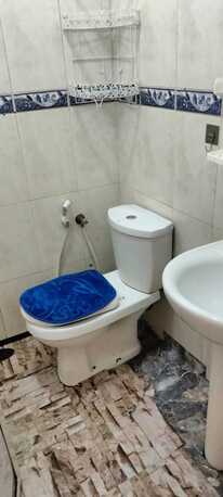 Gudaibiya, Apartments, Flats, Houses & Villas, BHD 180/month,  2 BR,  70 Sq. Meter,  #For Rent (Electricity Included): 2-Bedroom Apartment In Qudaibiya, Near Ajeeb Markets On