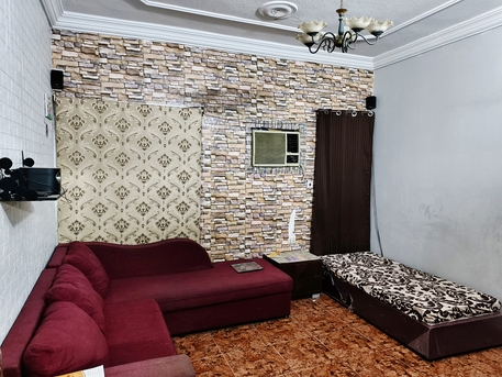 Jeddah, Rooms for Rent, SAR 1000/month,  Room For Executive Working Person