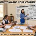 TUTION AVAILABLE - COMMERCE GRADE 11 & 12