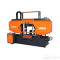 SAR 65000,  DISPA DY 550 Semi-Automatic Band Saw