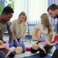 What Does School First Aid Training Include?