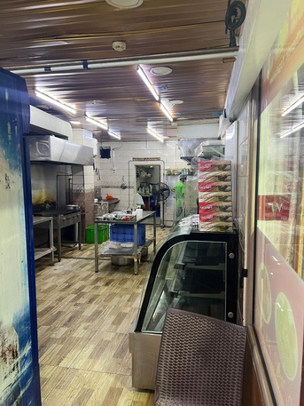 Gudaibiya, Businesses For Sale, Restaurant For Sale In Gudaibiya