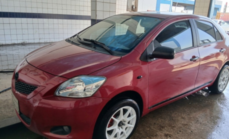 Riyadh, Vehicles, Cars & Trucks , SAR 15000,  Toyota Yaris,  2010,  Manual,  290000 KM,     TRANSMISSION