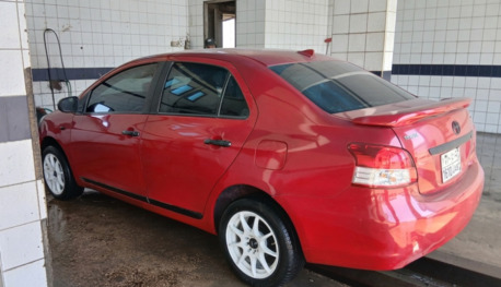 Riyadh, Vehicles, Cars & Trucks , SAR 15000,  Toyota Yaris,  2010,  Manual,  290000 KM,     TRANSMISSION