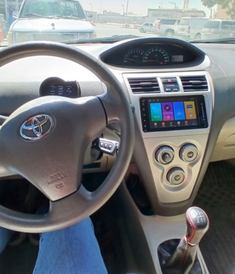 Riyadh, Vehicles, Cars & Trucks , SAR 15000,  Toyota Yaris,  2010,  Manual,  290000 KM,     TRANSMISSION